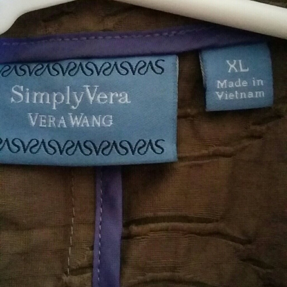 Light Jacket - image 2